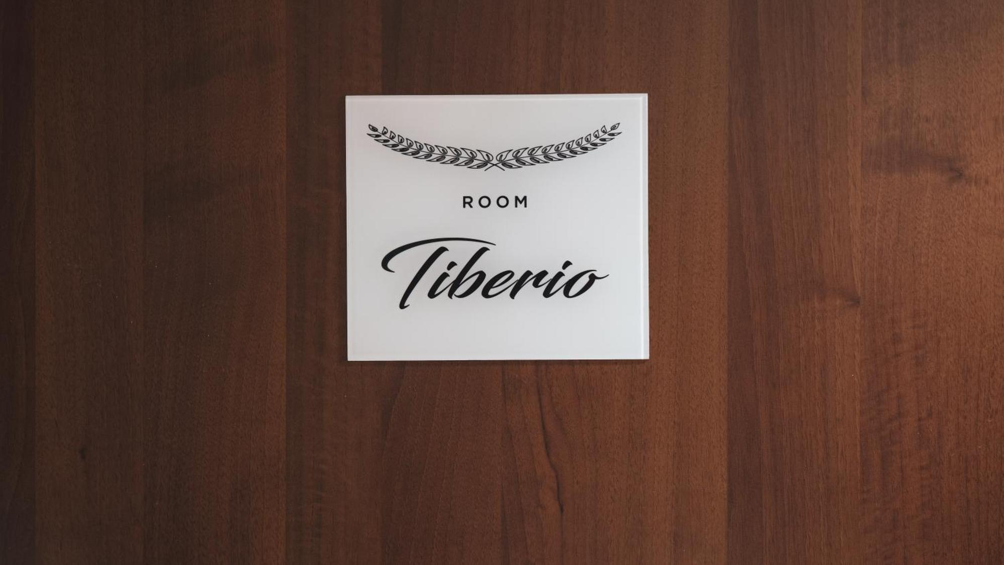 Tiberim Exclusive Rome Hotel Exterior photo